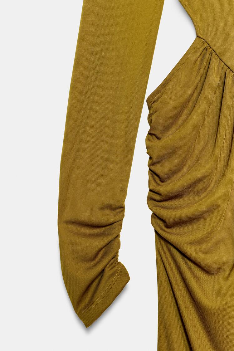 Leo Dress
