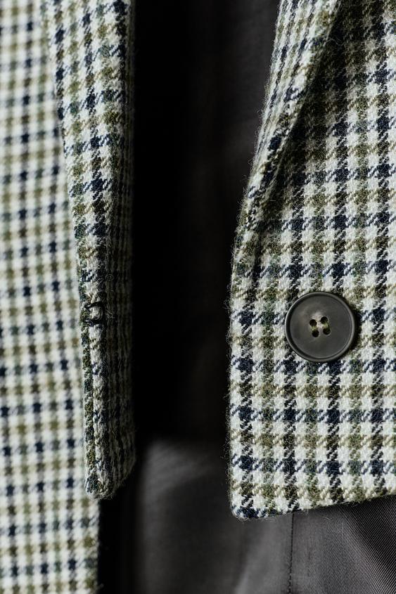 Keeper Blazer