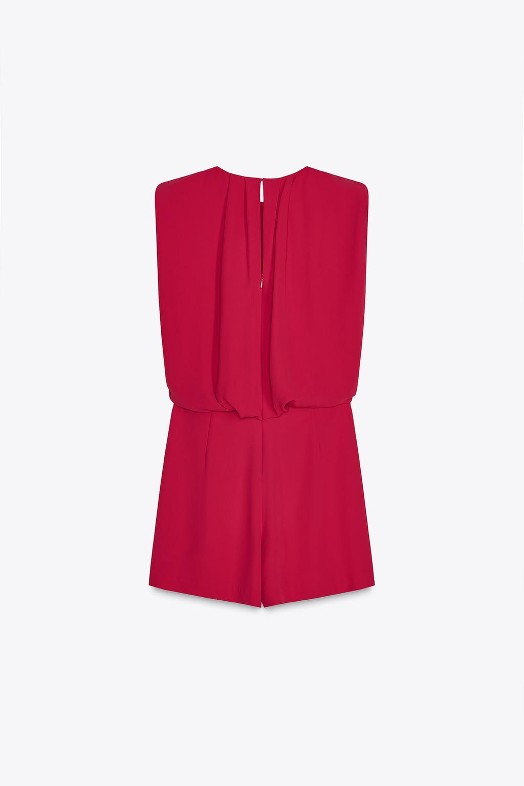 Finnley Playsuit