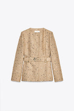 Stolen Glance Jacket