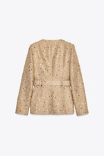 Stolen Glance Jacket