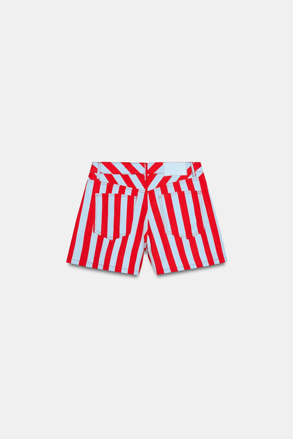 Bella Shorts