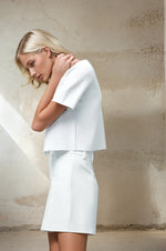 Parry knit