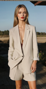 Senny Blazer