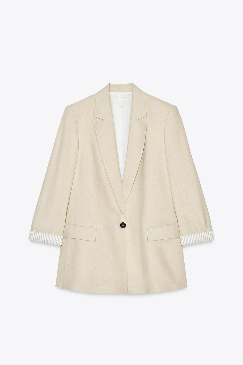 Senny Blazer