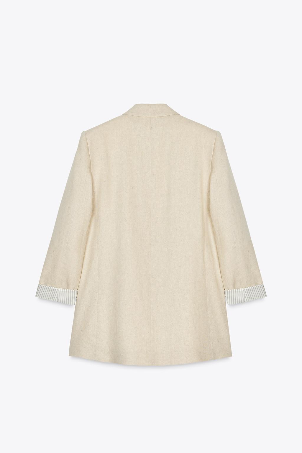 Senny Blazer