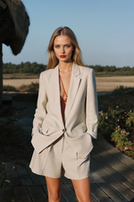 Senny Blazer