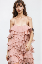 Lady Luck Dress