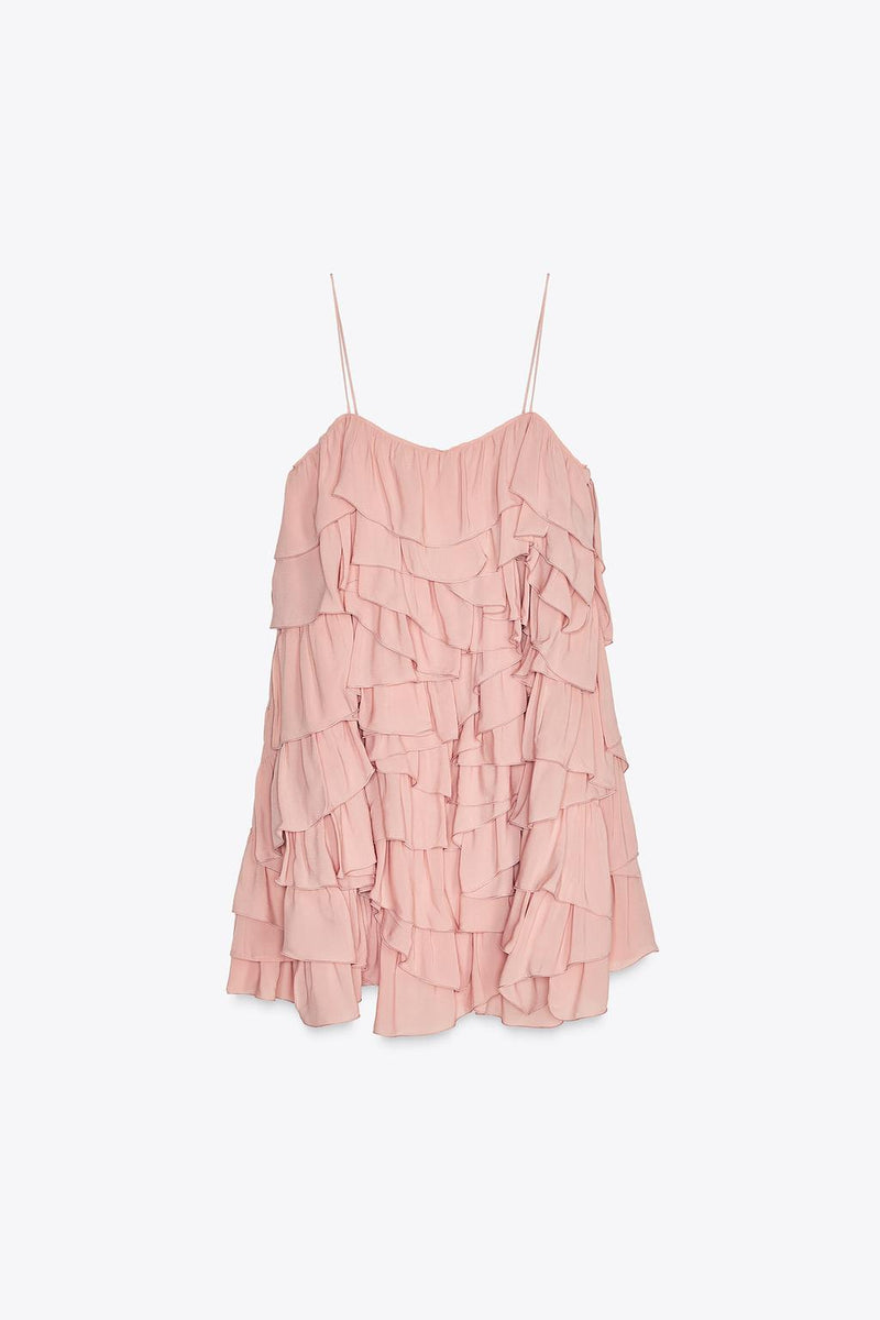 Lady Luck Dress