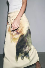 Palace skirt