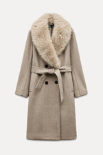 Talulu Coat