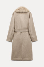 Talulu Coat