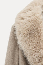 Talulu Coat