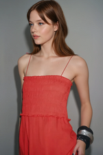 Three Muses Dress