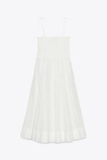 Three Muses Dress