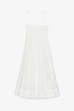 Three Muses Dress