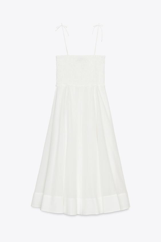 Three Muses Dress