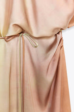 Saski Dress