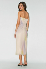 Escapade Dress
