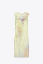 Escapade Dress
