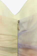 Escapade Dress