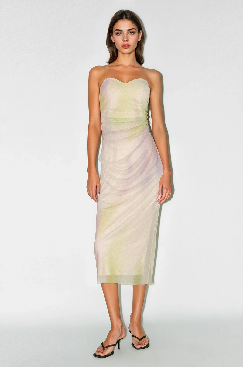 Escapade Dress