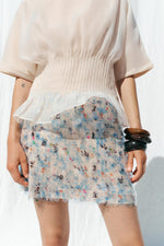 Issy Skirt