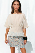 Issy Skirt