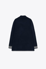 Preppy Girl Blazer