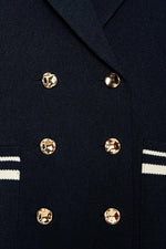 Preppy Girl Blazer