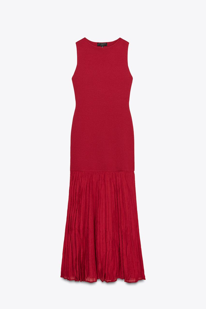 Ruby River Dress
