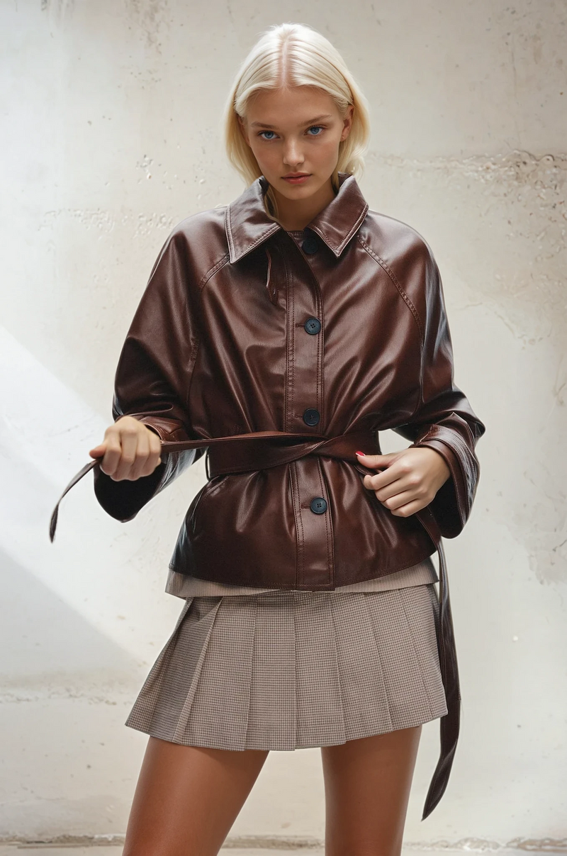 Paolo Jacket