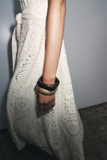 Come Back Quick Cotton Dress