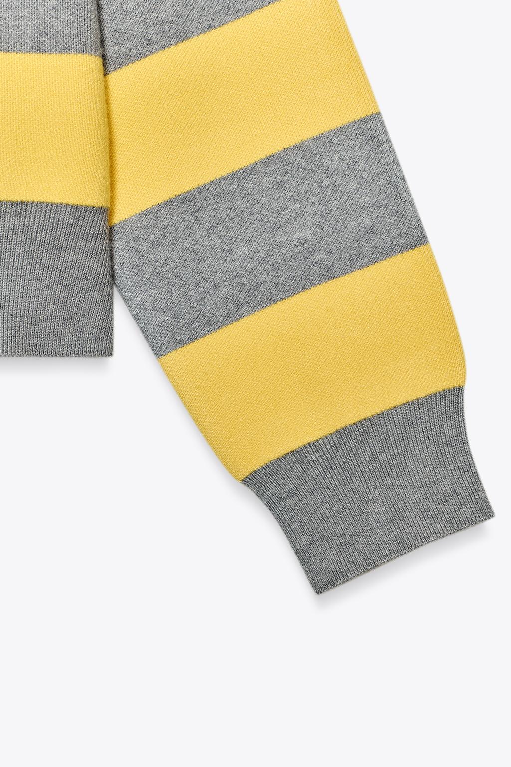 Game Day Knit