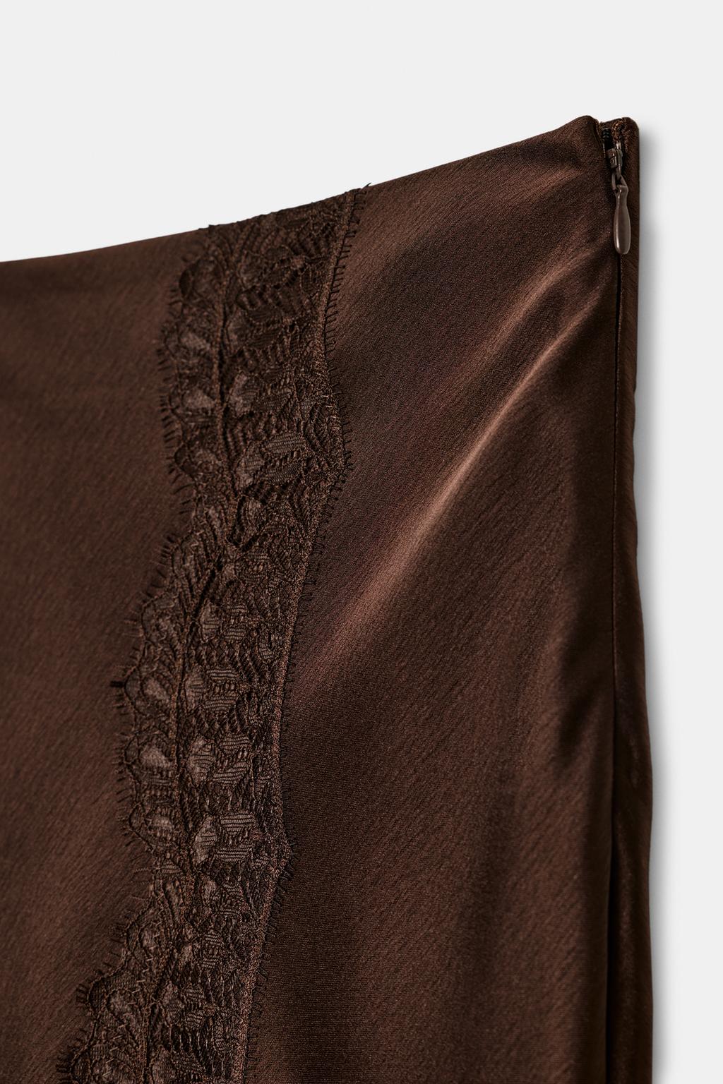KV Skirt