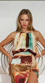 Senorita Dress