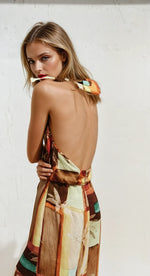 Senorita Dress