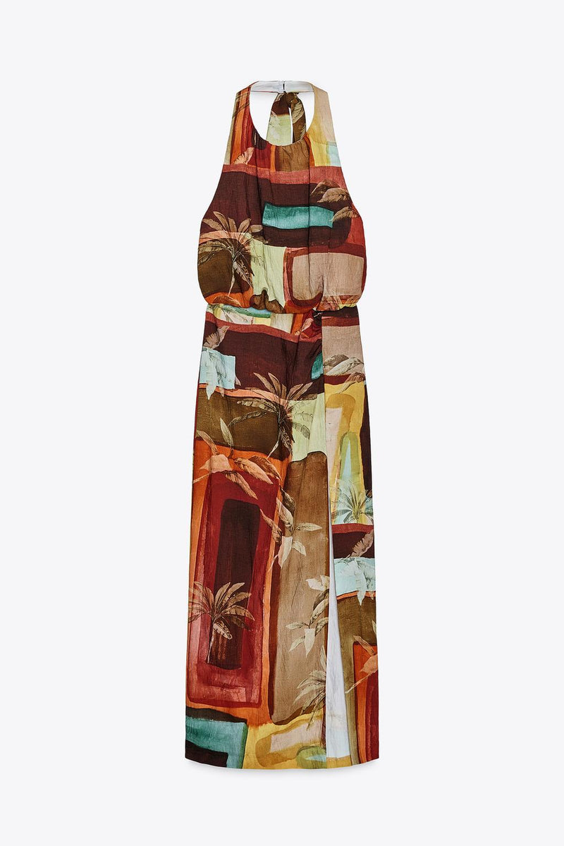 Senorita Dress