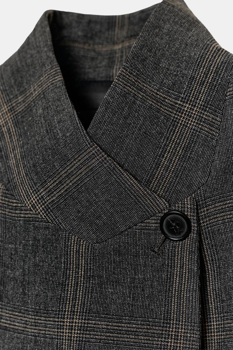 Elky Blazer