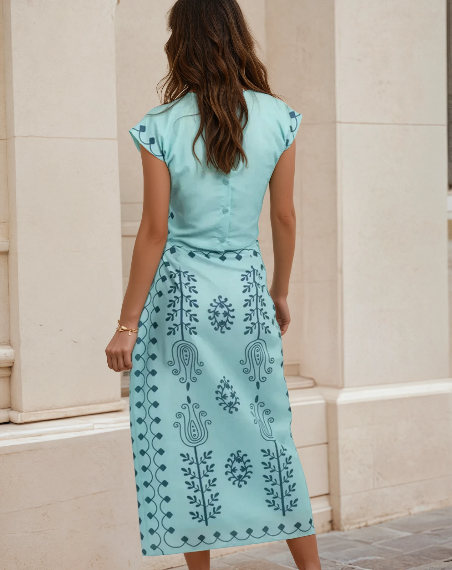 Riviera Holiday Set™