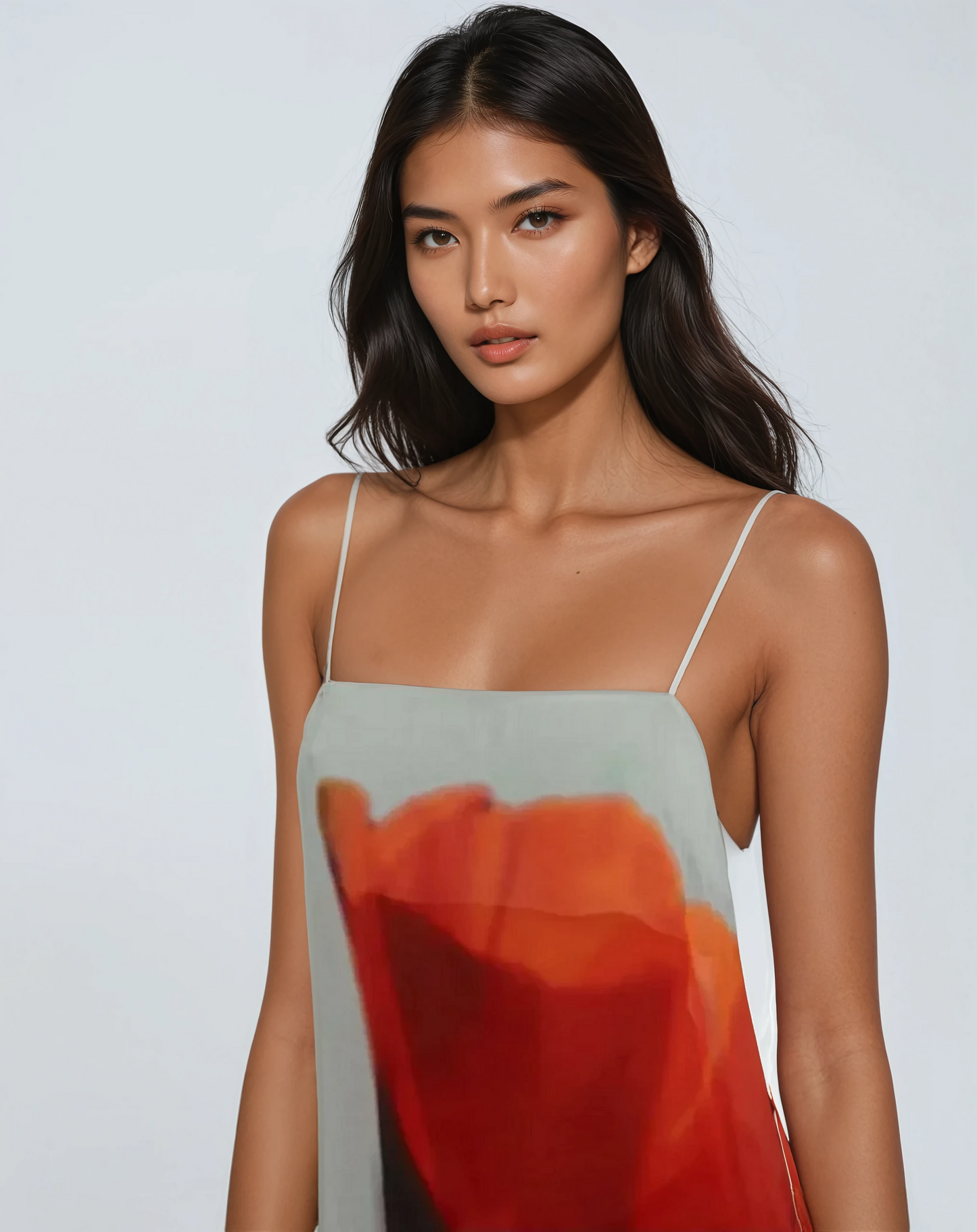 Selina Sheer Maxi Dress™