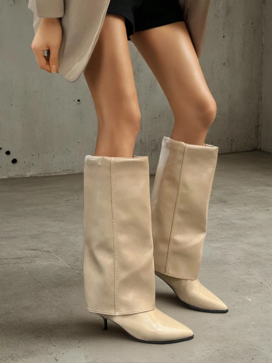 Vesper Boots