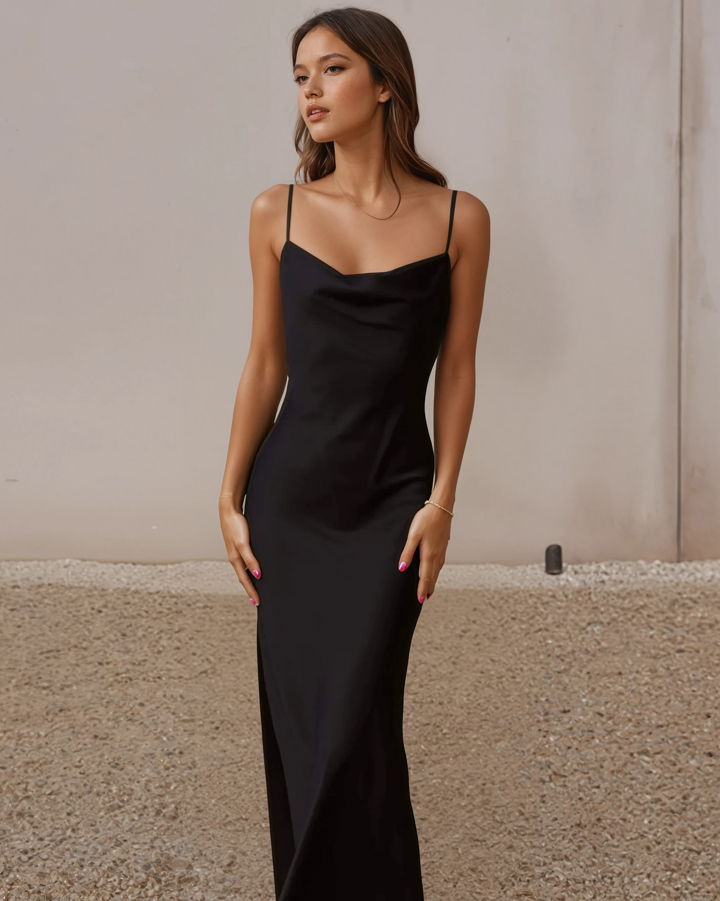 The Grace Dress™