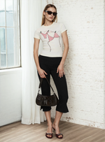 Day Dream Capris