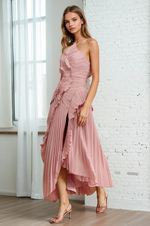 Mermaid Era Dress