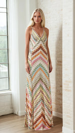 Letty Dress