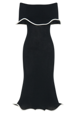 Miss Saturday Dress