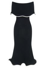 Miss Saturday Dress