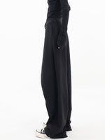 Gwen Side Button Pant
