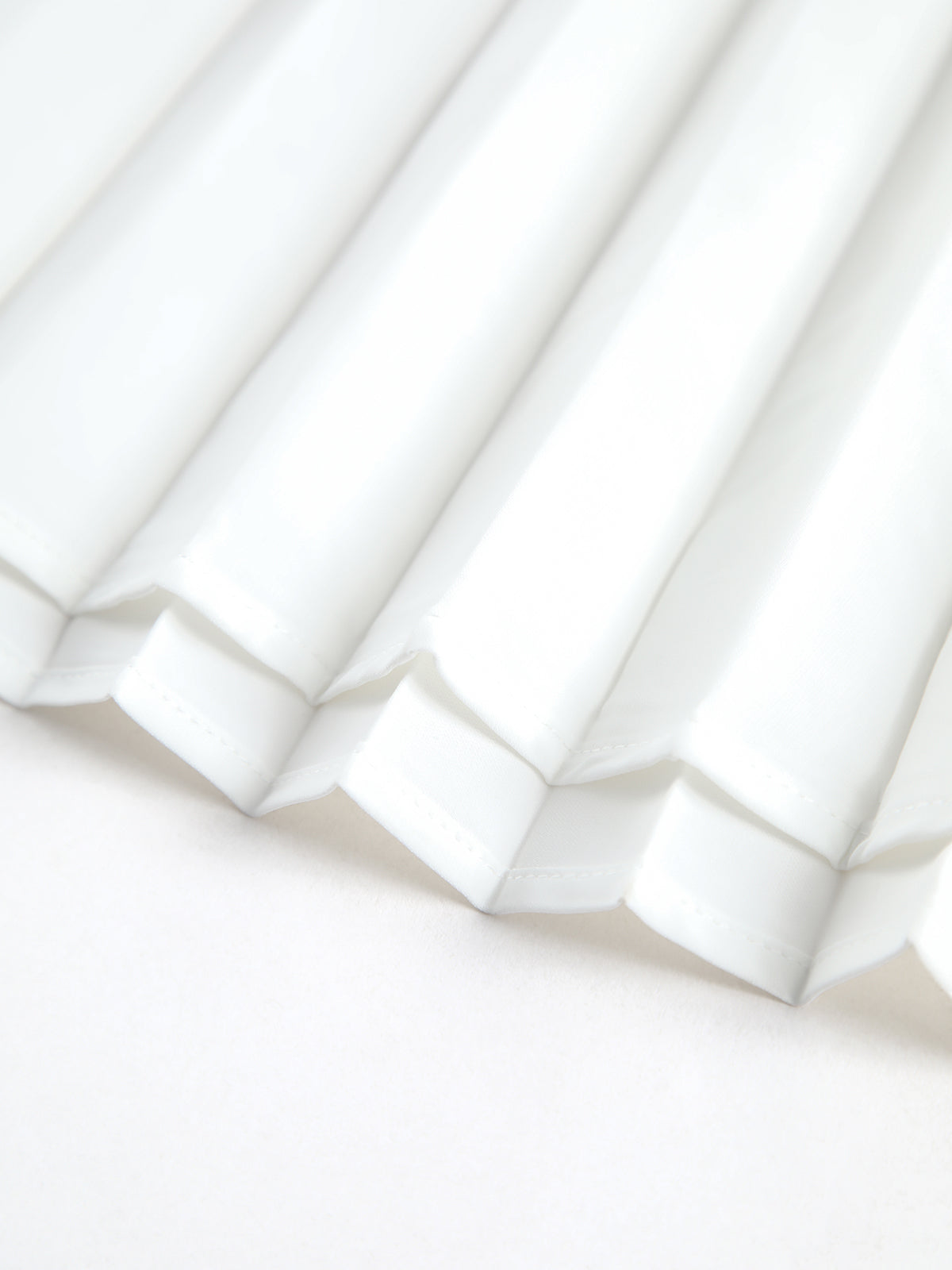 Checker Dress Sample & Fast Shipping